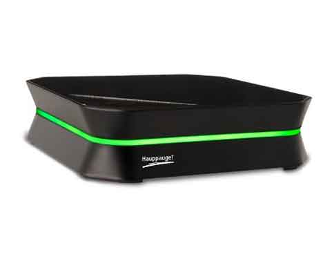 Hauppauge – HD PVR 2