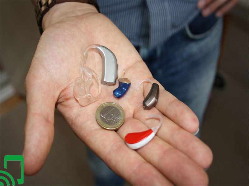 Hearing Aid under $100