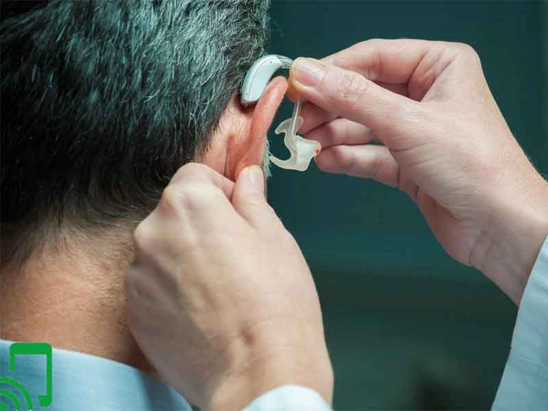 Hearing Assist as Seen on TV