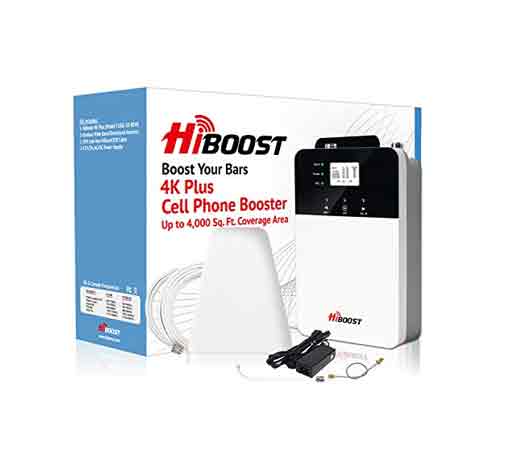  HiBoost Home