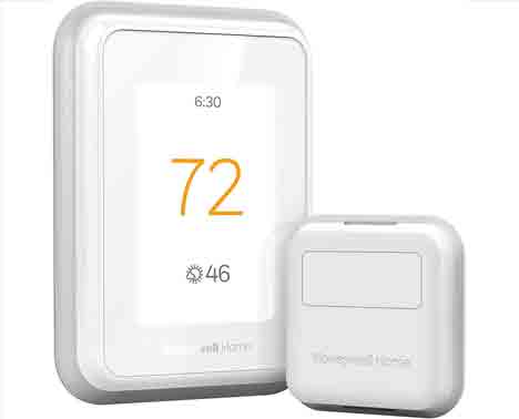 Honeywell Home T9