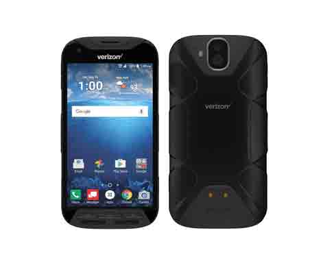 Kyocera DuraFORCE E6810