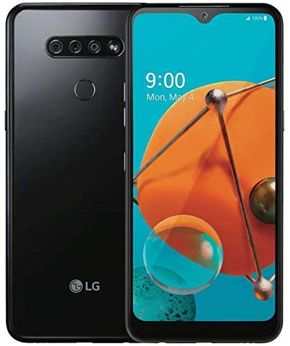 LG K51 Unlocked Smartphone