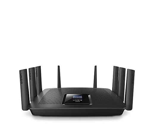 Linksys Tri-Band