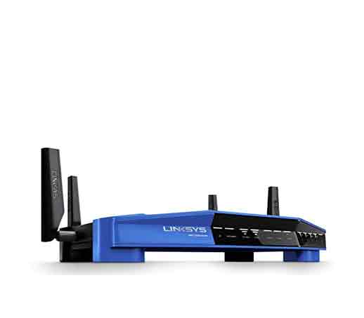  Linksys WRT AC3200