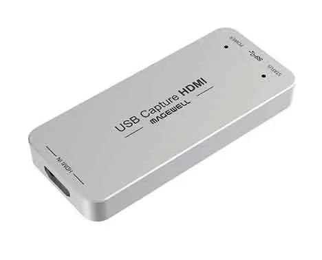 Magewell USB Capture HDMI Gen2 32060