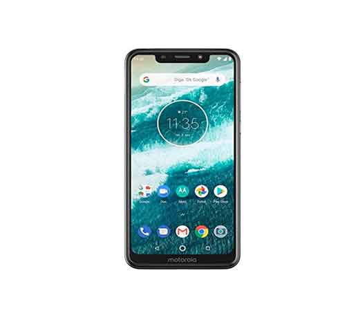 Motorola Moto One