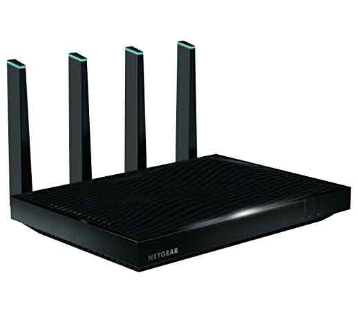  NETGEAR AC5300