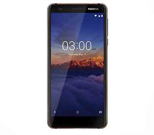 Nokia 3.1