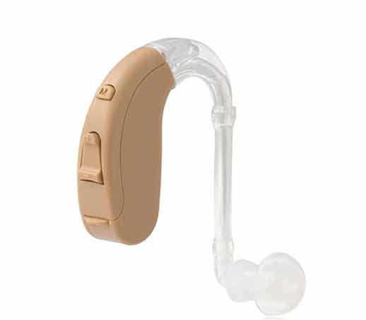 R&L Hearing Amplifier