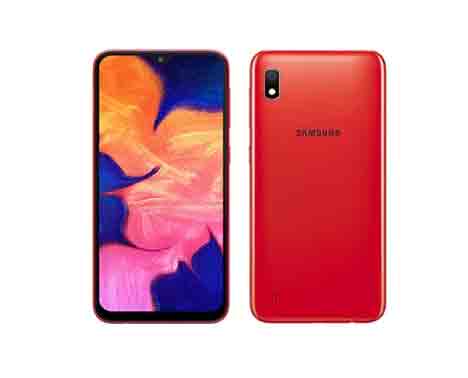 Samsung Galaxy A10