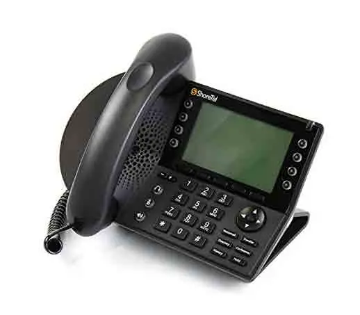 Shoretel IP 480 Phone