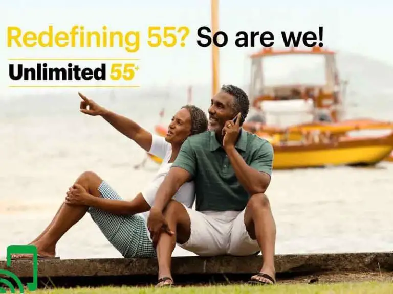 Sprint Plans for Seniors | Is This Really Frankly Deals