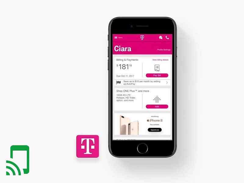 T-Mobile Compatible Phones