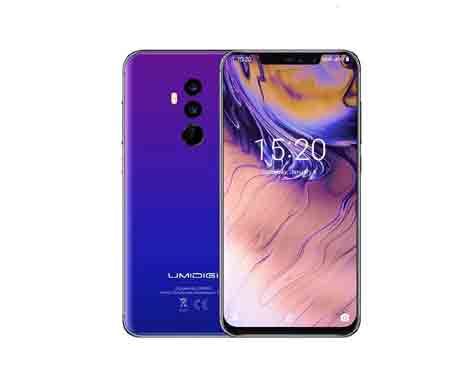 UMIDIGI Z2 Special Edition