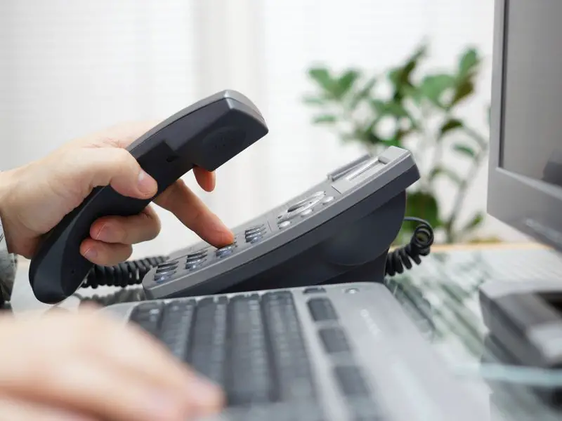 VoIP Phones for Small Business