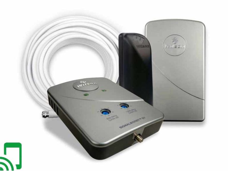 The Wilson Electronics DT 463105 Cell Phone Signal Booster