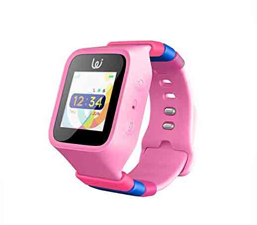 iGPS Wizard Smart Watch for Kids