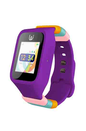 iGPS Wizard Smart Watch