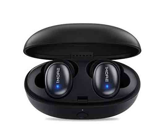 1MORE Stylish True Wireless Earbuds