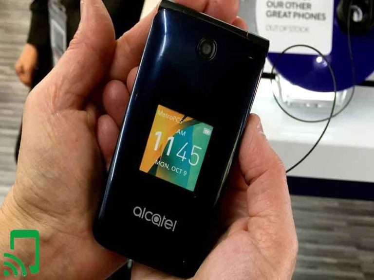 7 Best 4G Flip Phones at Verizon in 2022 (Reviews)