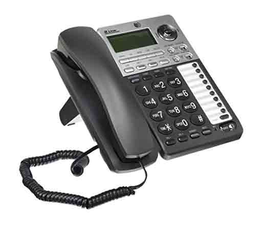 AT&T ML17939 phone system