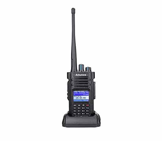 Ailunce HD 1 Digital Walkie Talkie