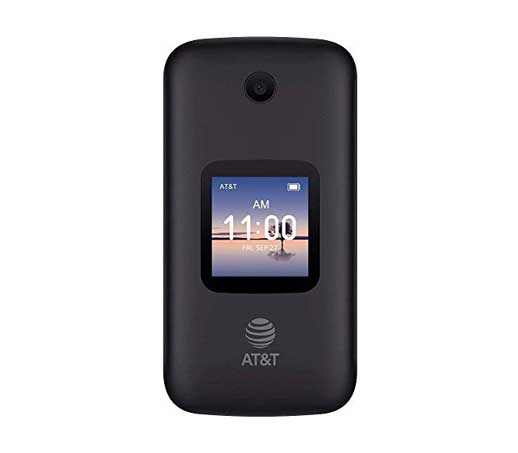 Alcatel SMARTFLIP 4052R