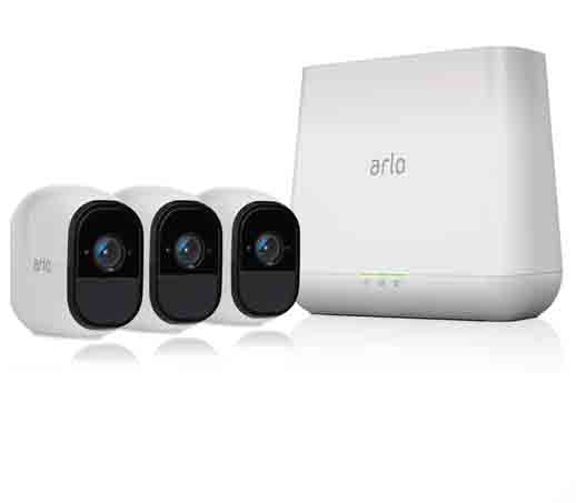 Arlo Technologies Pro