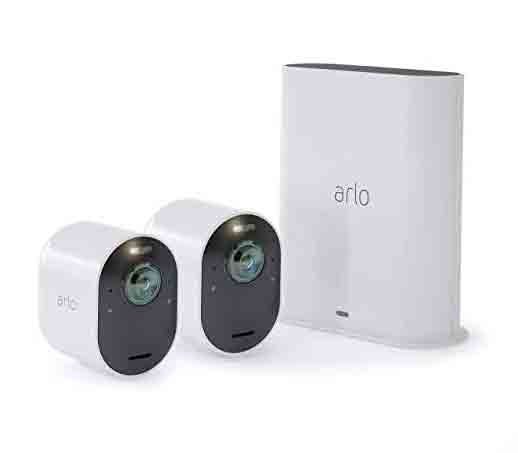 Arlo-VMS5240