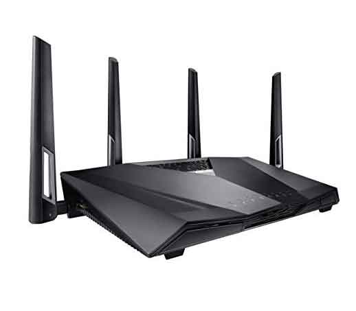 Asus Modem Router Combo