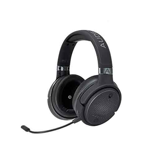 Audeze Mobius Premium 3D