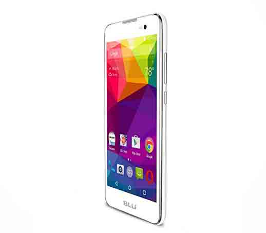 BLU Advance 5.0