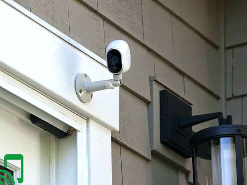 Best Battery Powered Wireless Outdoor Security Camera
