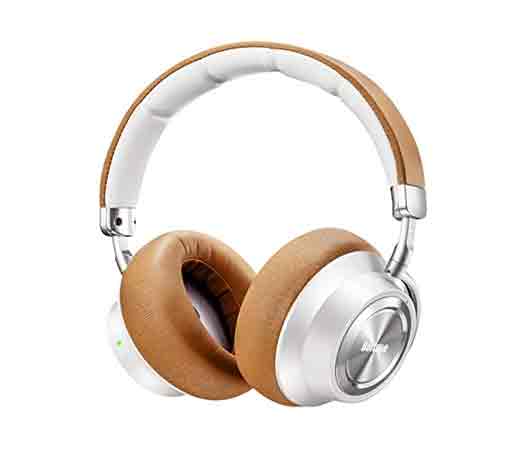 Boltune Noise-cancelling Headphones