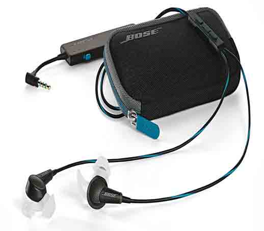 Bose QuietComfort 20