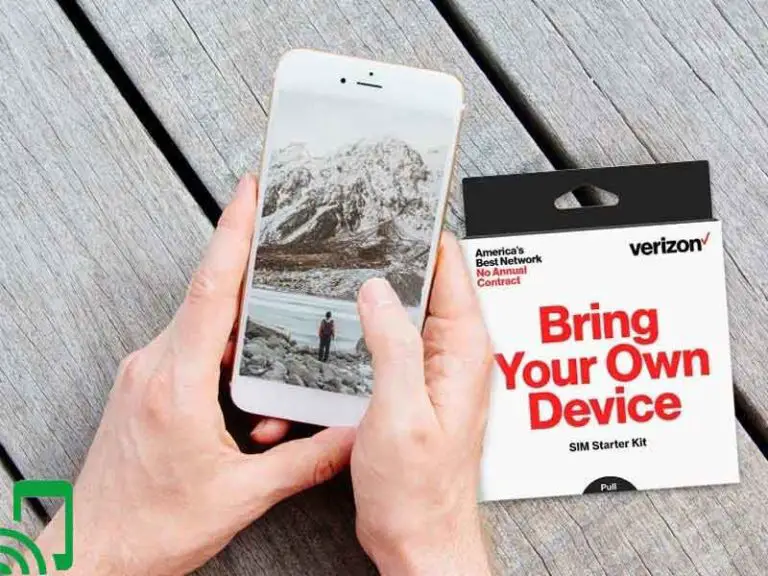 Everything You Need to Know About Bringing Your Own Device to Verizon