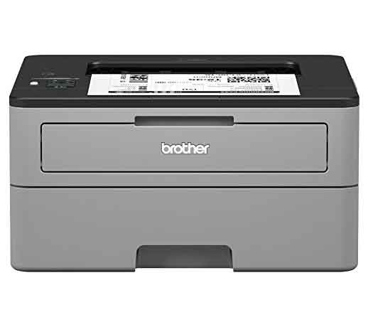  Brother Compact Monochrome