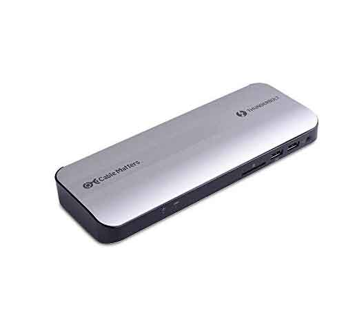 Cable Matters Thunderbolt