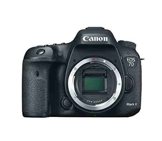 Canon EOS 7D Mark