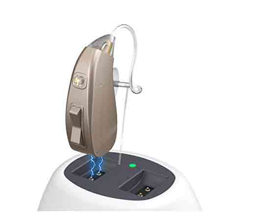Coniler Smart Hearing Amplifier