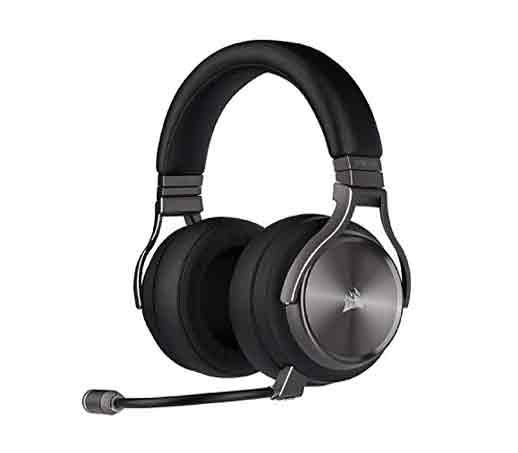 Corsair Virtuoso RGB Wireless Se Gaming Headset