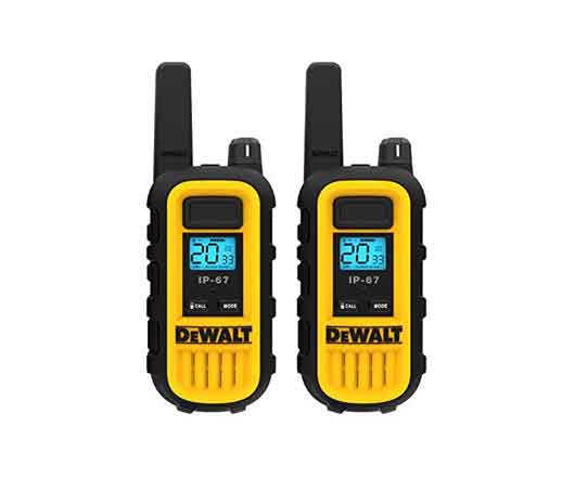 DEWALT DXFRS300 1W