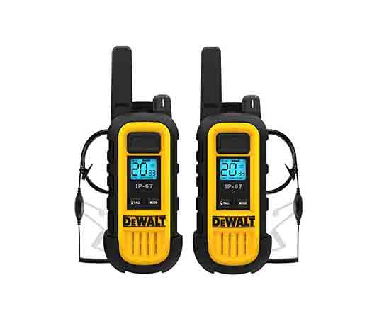 DEWALT Dxfrs300