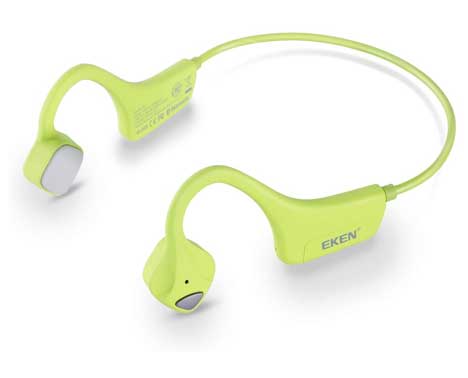  EKEN Bone Conduction Headphones