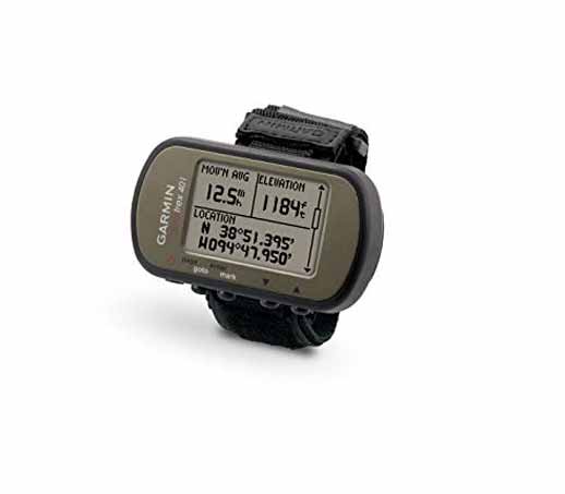  Garmin Foretrex 401 