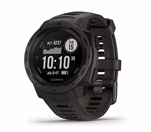 Garmin Instinct