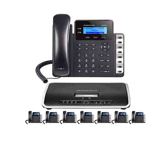 Grandstream Phone System