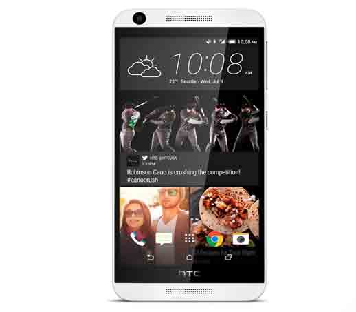 HTC Desire 626S