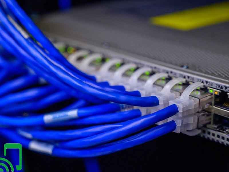 How to get internet without Cable or phone line